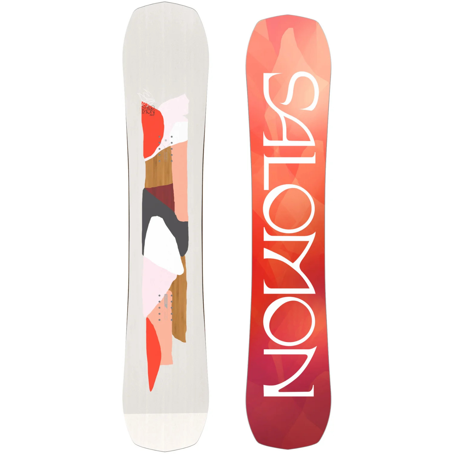 Snowboard Reviews Best All Mountain Snowboards 2024 25 Snow Magazine